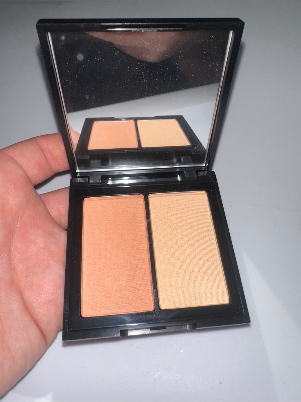 Kosas color and light palette